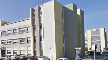 Multato volontario dell’Auser che accompagna un’anziana