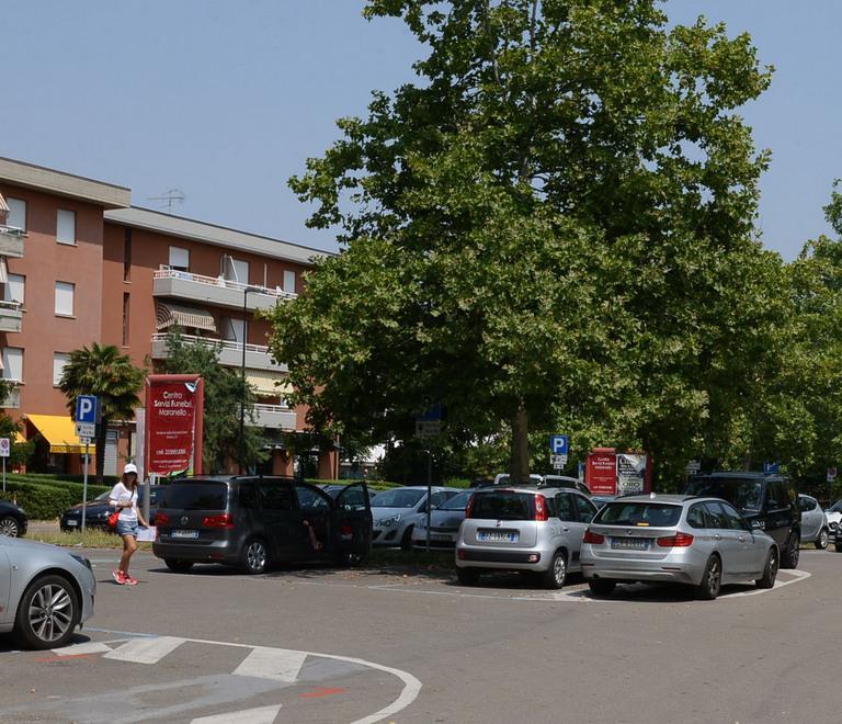 La protesta: «I turisti? Ostaggio dei promoter» 