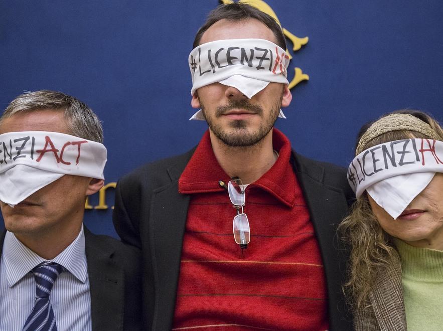 Workers Act contro Jobs Act «Così si tutelano i lavoratori»