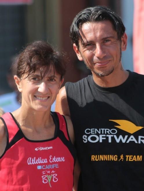 Di corsa per il Memorial Pelucchi 