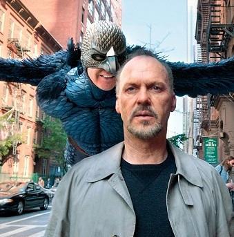 Stasera “Birdman” di Iñárritu 