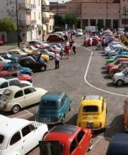 Un week end tra Fiat 500 e gastronomia