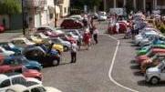Un week end tra Fiat 500 e gastronomia