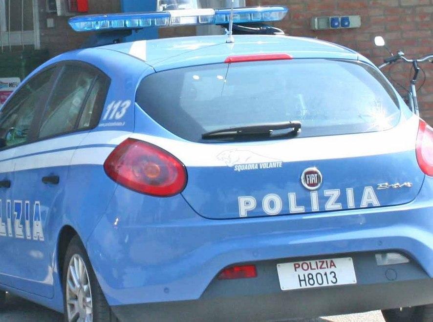 Furto, bloccata e denunciata Ruba pantaloni da Tigotà 