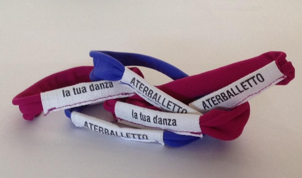 Braccialetti ai nostri lettori 