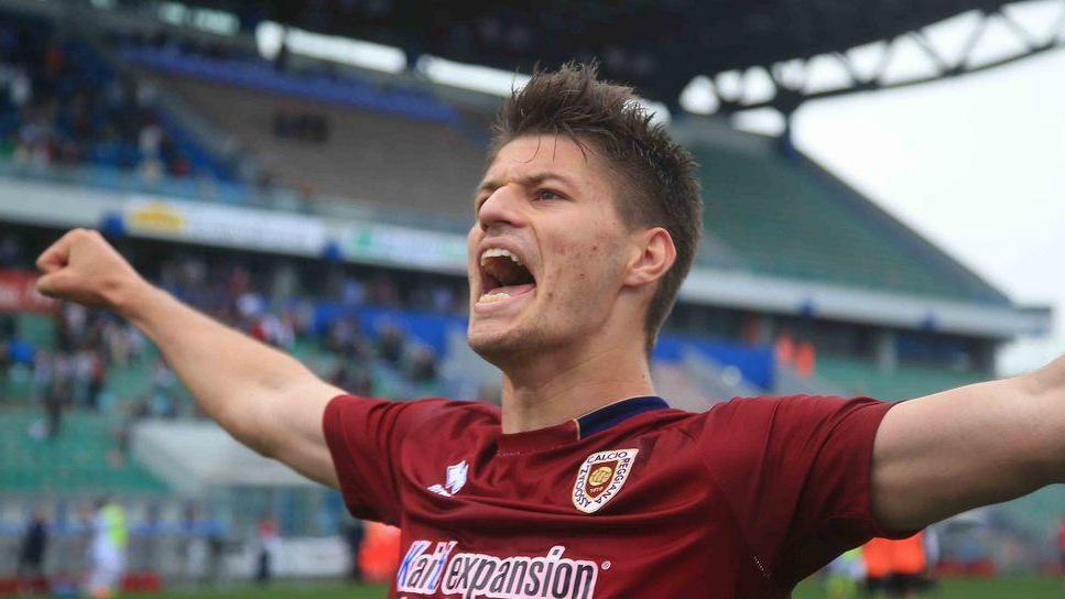 Il centrocampo è il punto di forza Petkovic e Maltese forse tornano