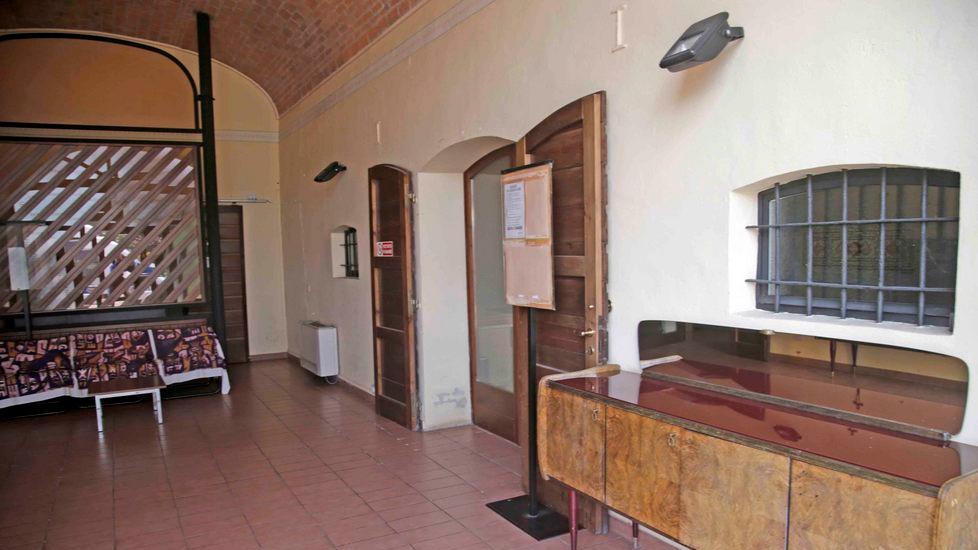 La società torna a Villa granata
