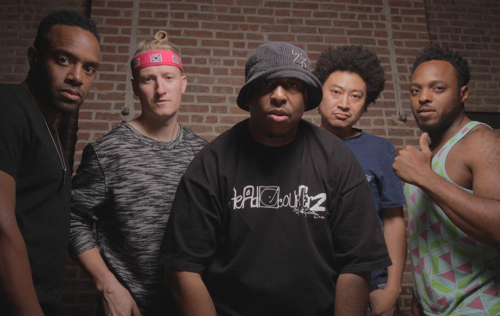 Dall’omaggio al Maffia a Dj Premier 