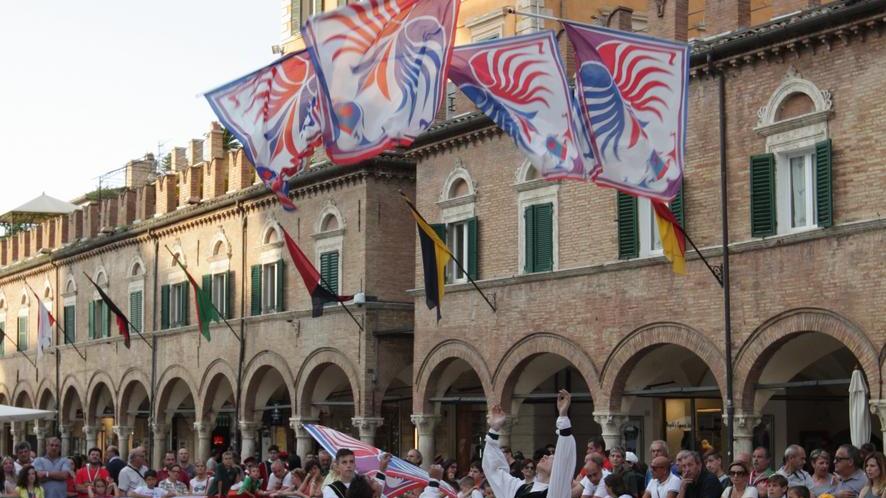 Dieci medaglie per Quattro Castella