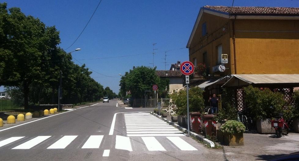 Parcheggi a Santa Vittoria Il Comune: ok al confronto 