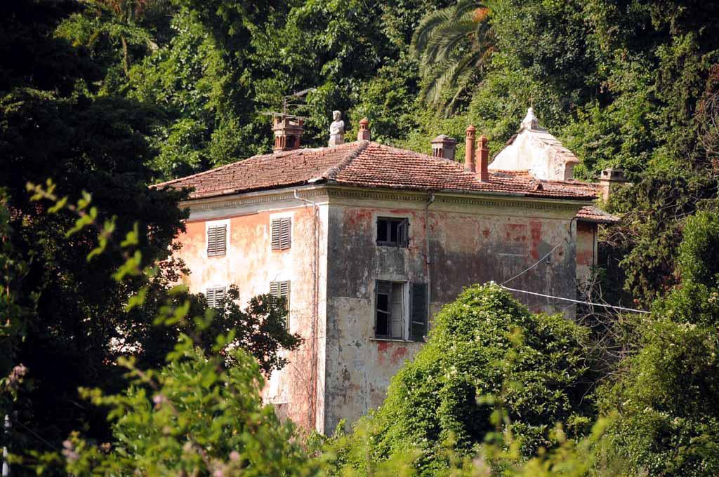 Villa Massoni