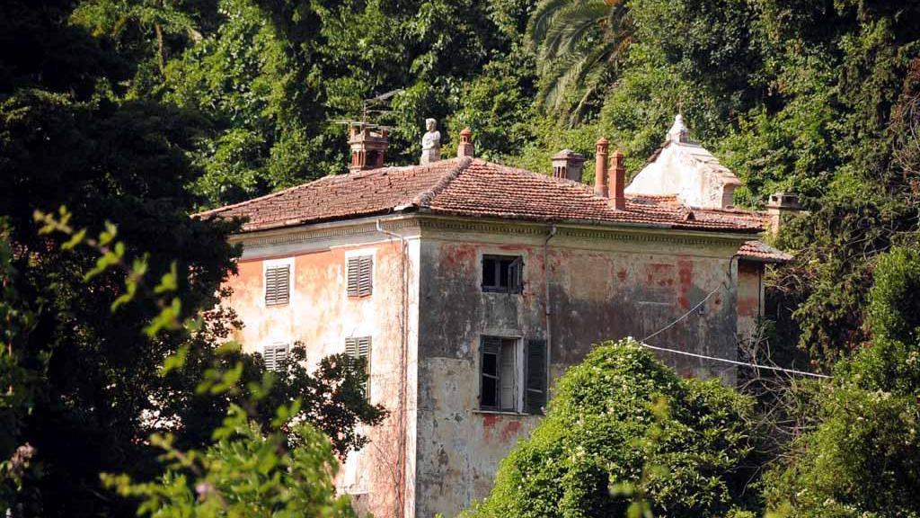 Villa Massoni