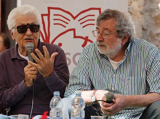 Macchiavelli e Guccini
