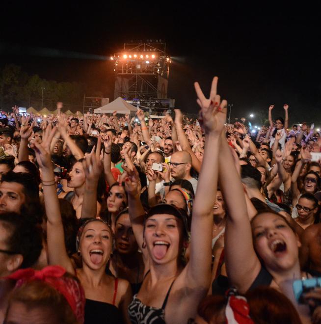 Mondo Ichnusa, pubblico da record e traffico in tilt 