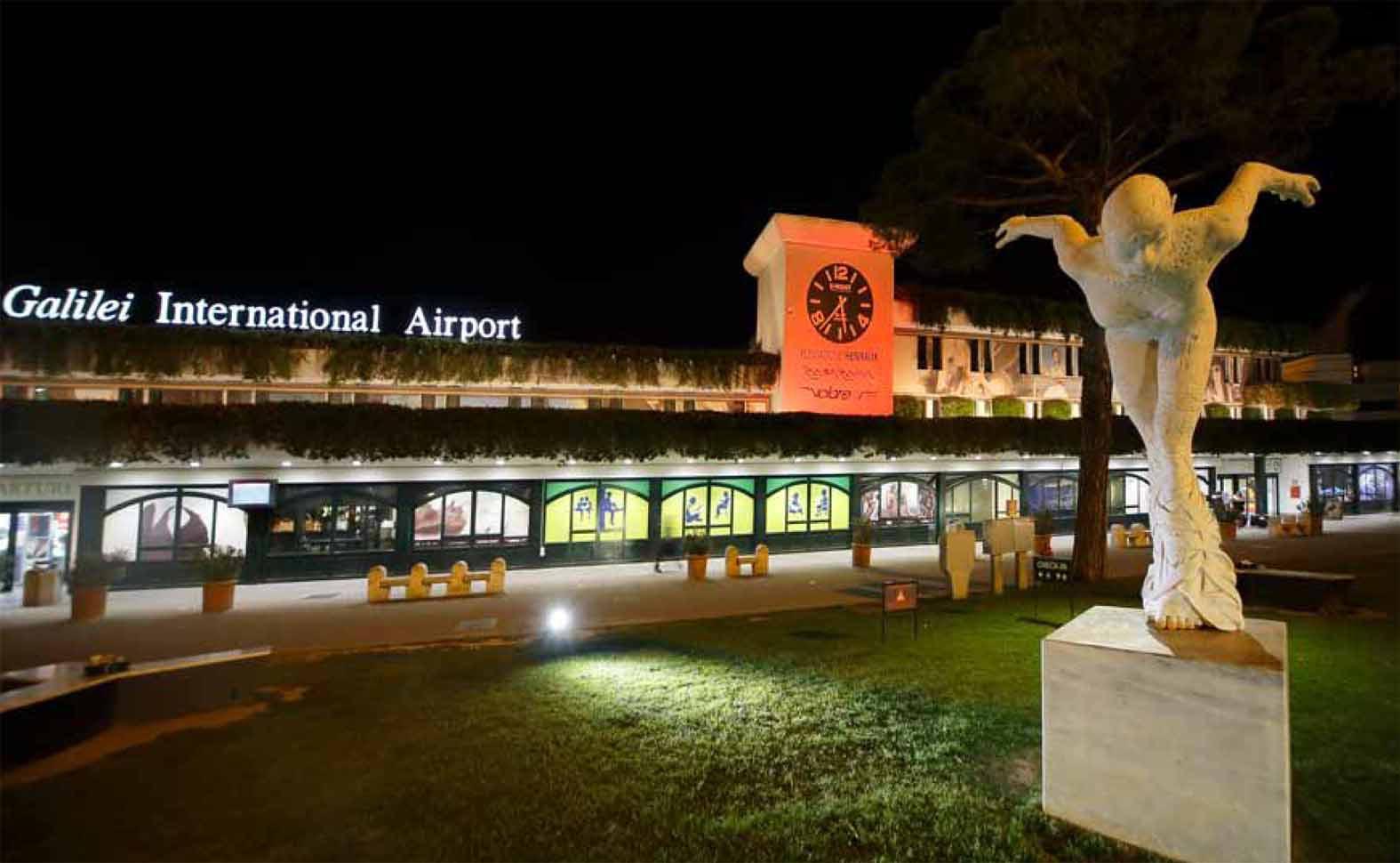 Inviateci i vostri ricordi legati alla città di notte 