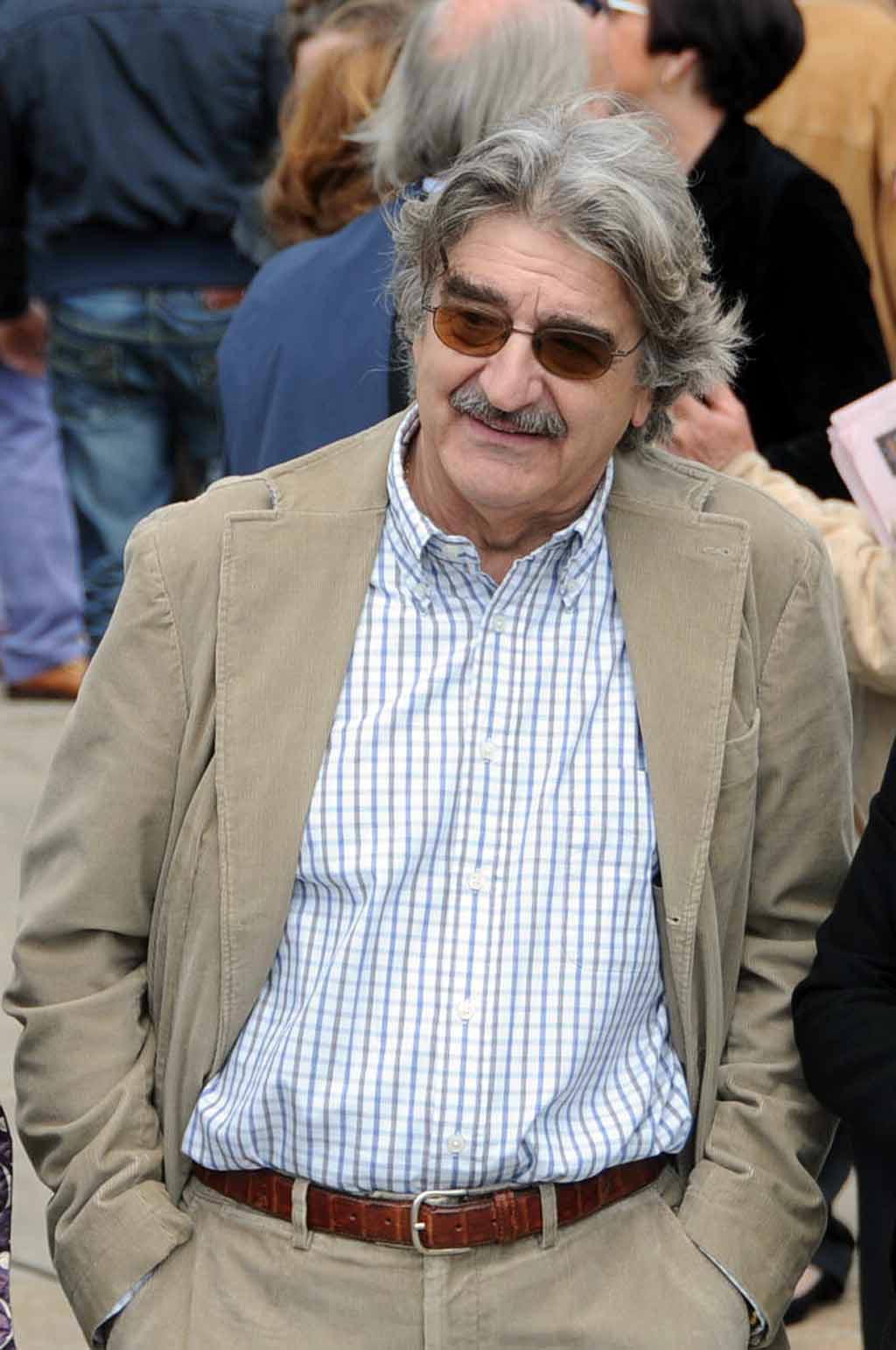 Claudio Giumelli