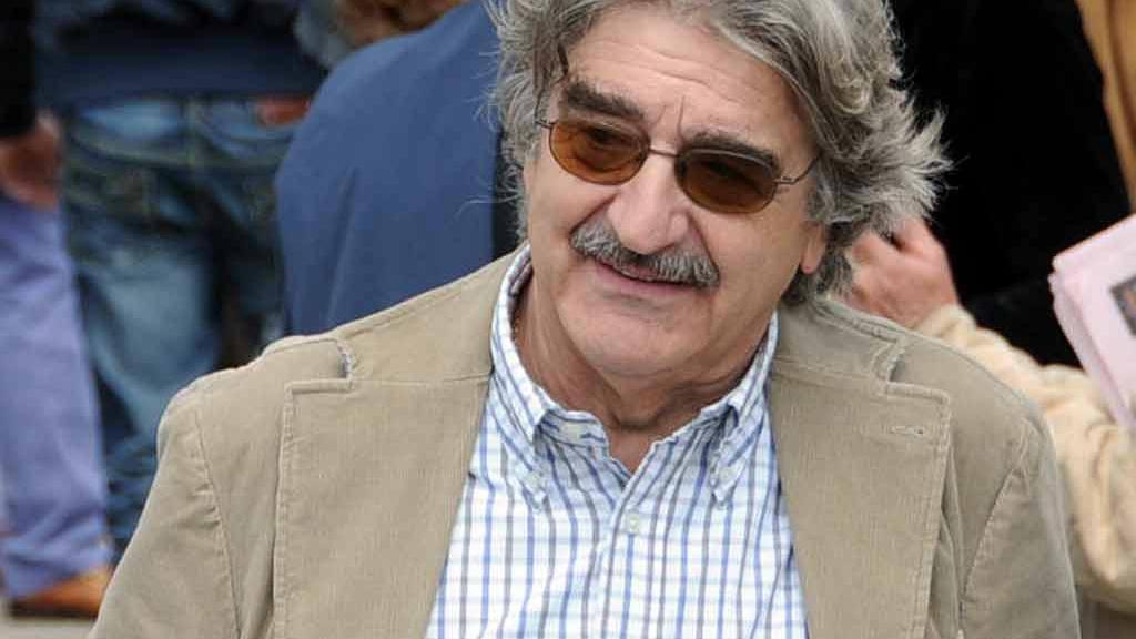 Claudio Giumelli
