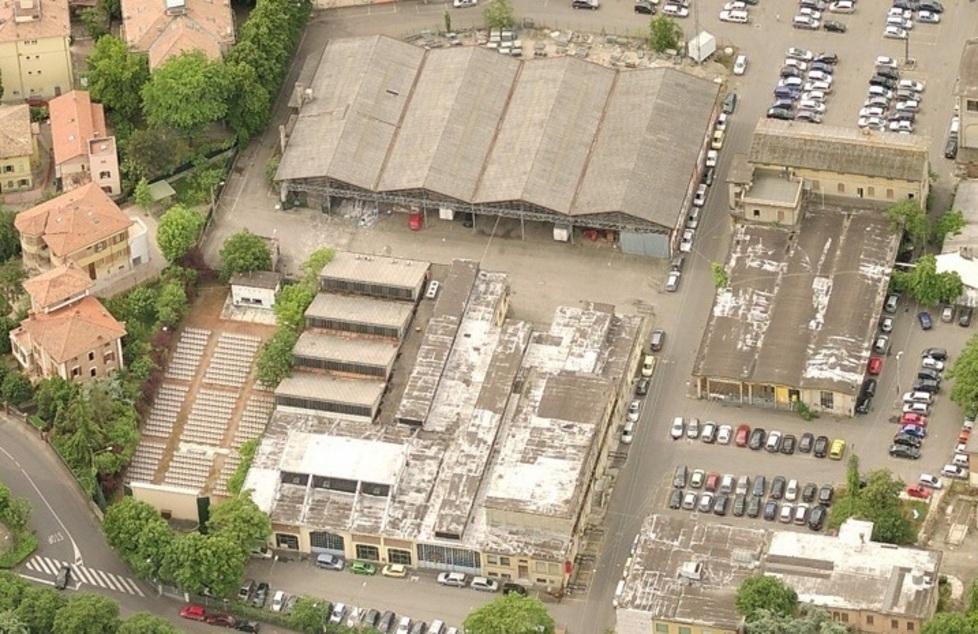 Quei progetti di Modena spariti nel nulla 