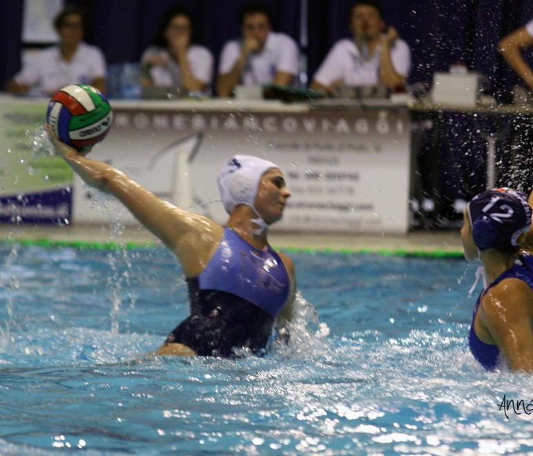 Tre pratesi protagoniste alle Universiadi 