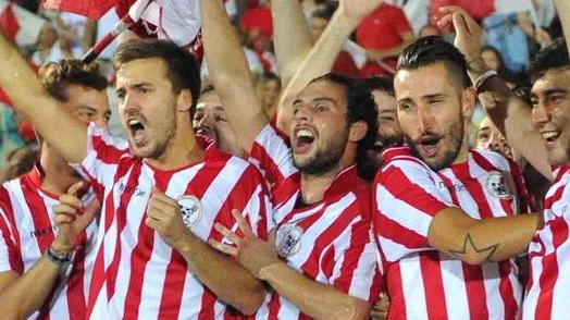 Agliana, Ferruccia eliminata Montale, Smilea al comando