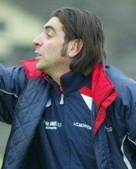 Aglianese, Ceri in panchina e un mercato da asso pigliatutto
