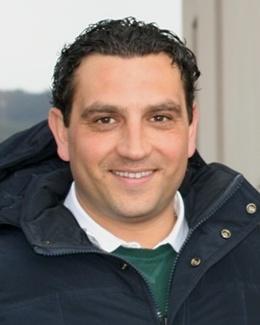 Larcianese, Giancarlo Carbone confermato presidente