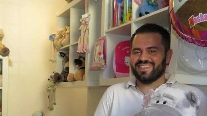 Al nido “La casa degli orsi” si parla inglese