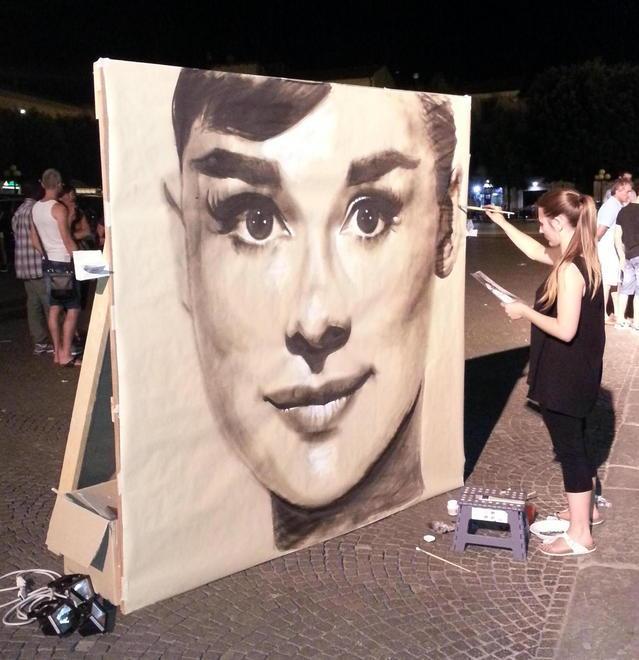 “Notti InColore”, grande successo 