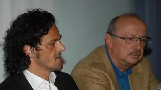 Covarelli: caro Pisa, vorrei aiutarti