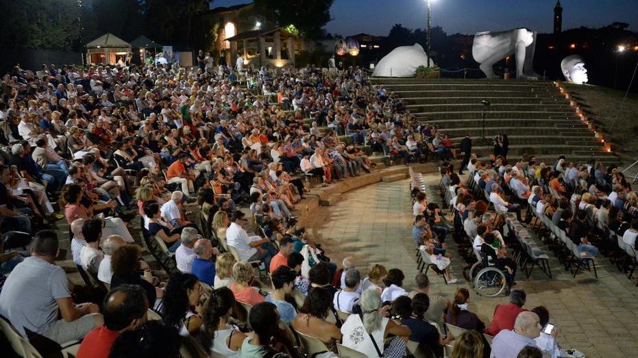 In 800 a Peccioli per Benvenuti Stasera la lirica
