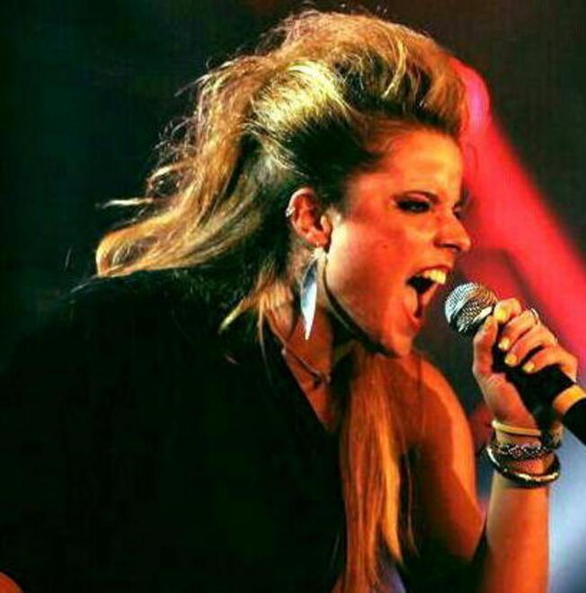 Federica, finalista al premio Lunezia