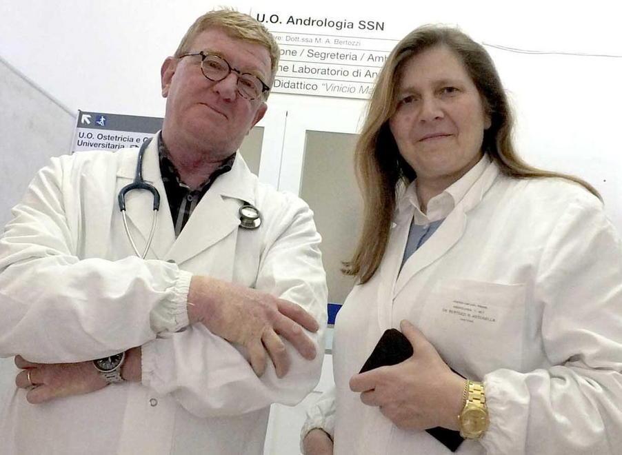 Cecchini, un cardiologo al servizio dell’andrologia 
