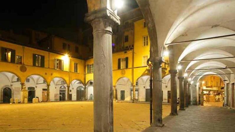 Inviateci i vostri ricordi legati alla città nella notte
