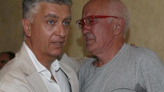 contro la sospensione