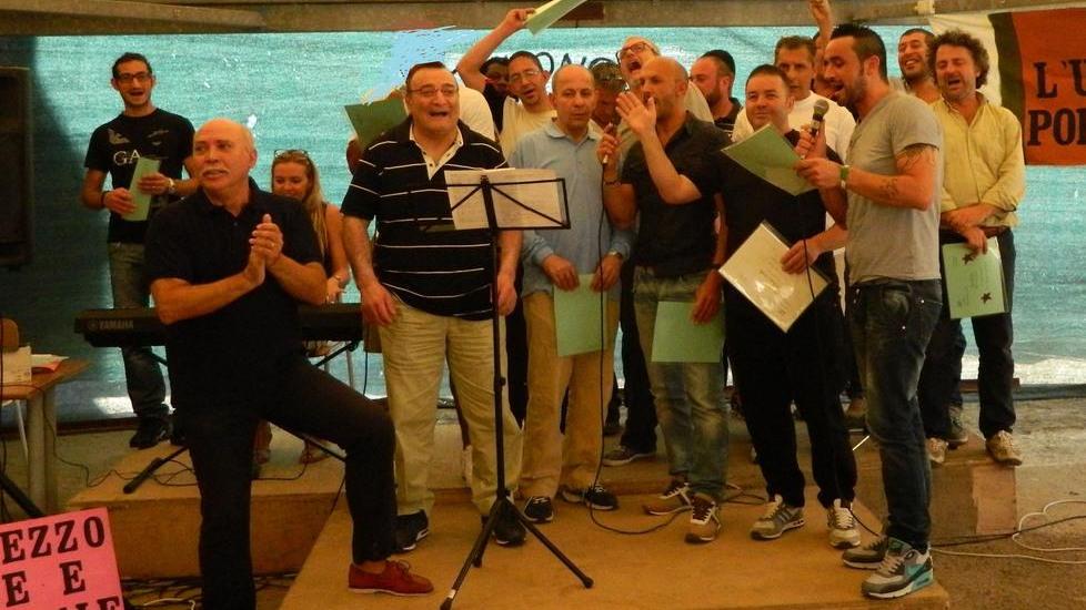 Il talento dei detenuti