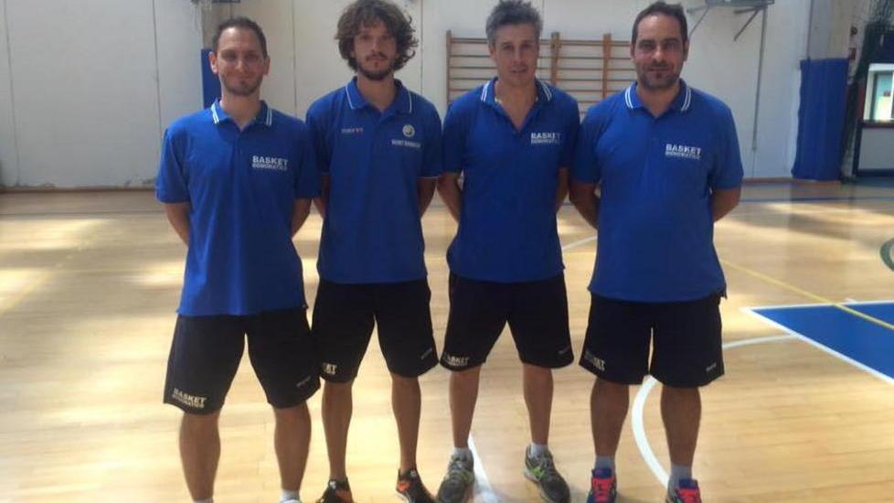 Basket: successo del camp piccoli atleti crescono a Donoratico