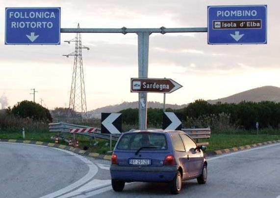 «Per la 398 dobbiamo farcela da soli» 