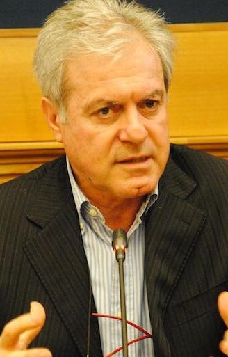 Patriarca ancora presidente del Cnv 