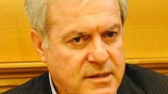 Patriarca ancora presidente del Cnv