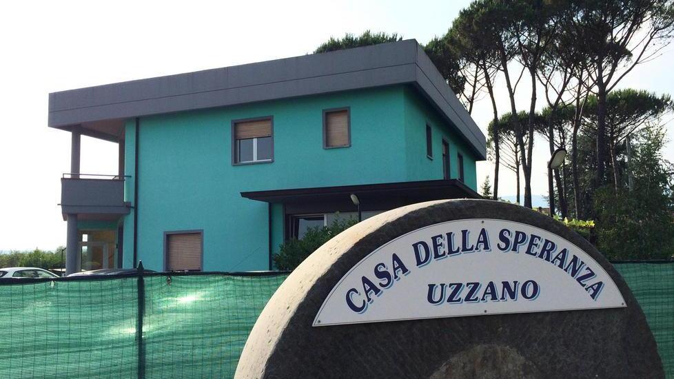 Una Casa della Speranza per vincere l’handicap