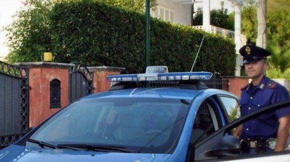 Arrivano i rinforzi estivi al commissariato del Forte