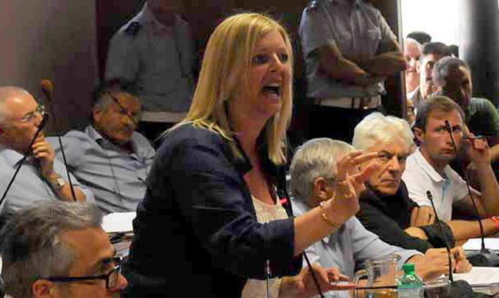 Marmo: Crudeli (Pd) a fianco dei lavoratori