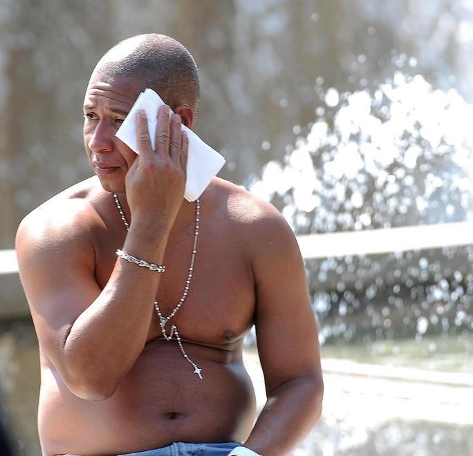 Ecco come fare per difendersi dal super caldo