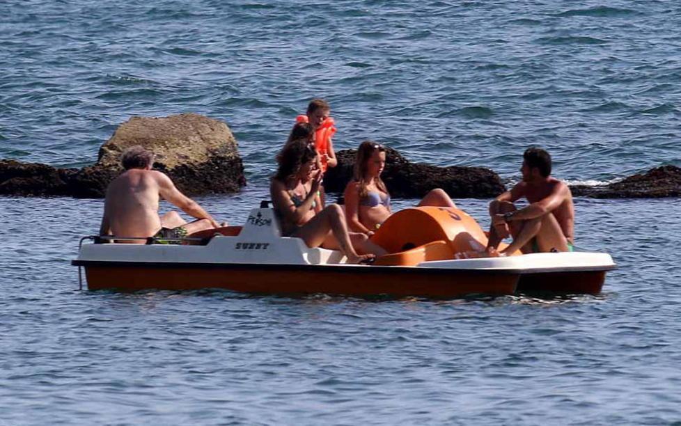 «Ma abbiamo perso gli stranieri» 