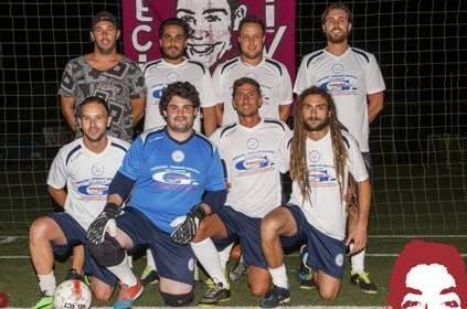 Prosit e Diving Elba a punteggio pieno Fagioli-gol ne fa 5 