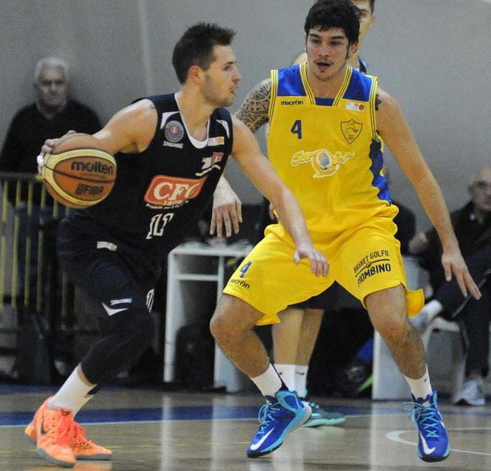Basket mercato: Venucci ai saluti, PL ripescata? 