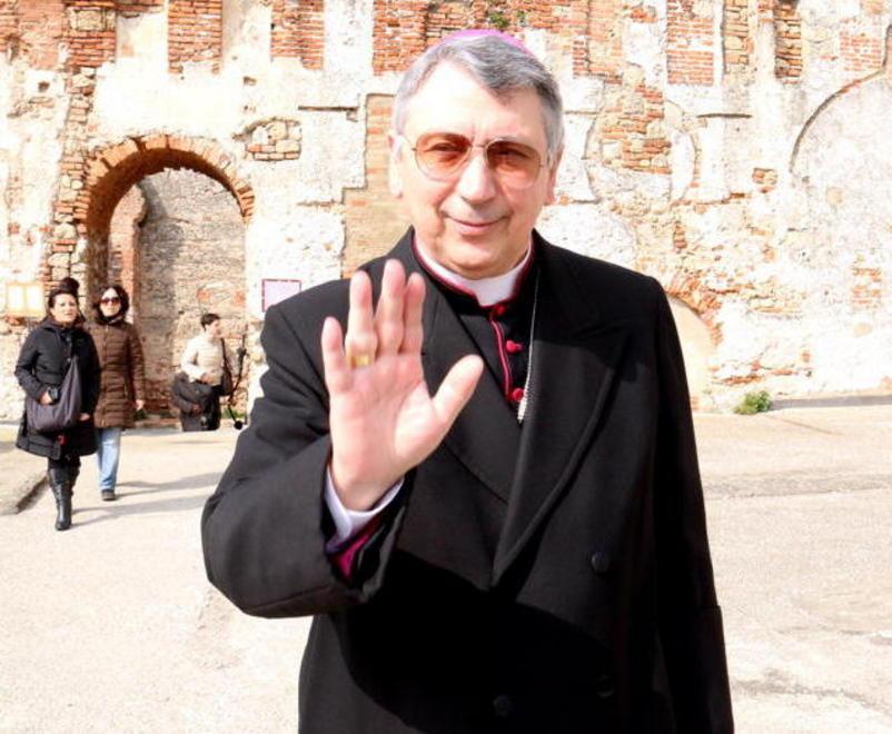 Authority unica con Piombino il vescovo dà la benedizione 