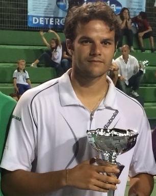 Tennis, Mazzella e Piu campioni sardi 