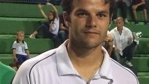 Tennis, Mazzella e Piu campioni sardi
