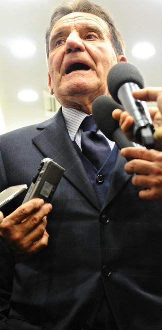 Acque agitate in Lega Pro in arrivo il commissario 